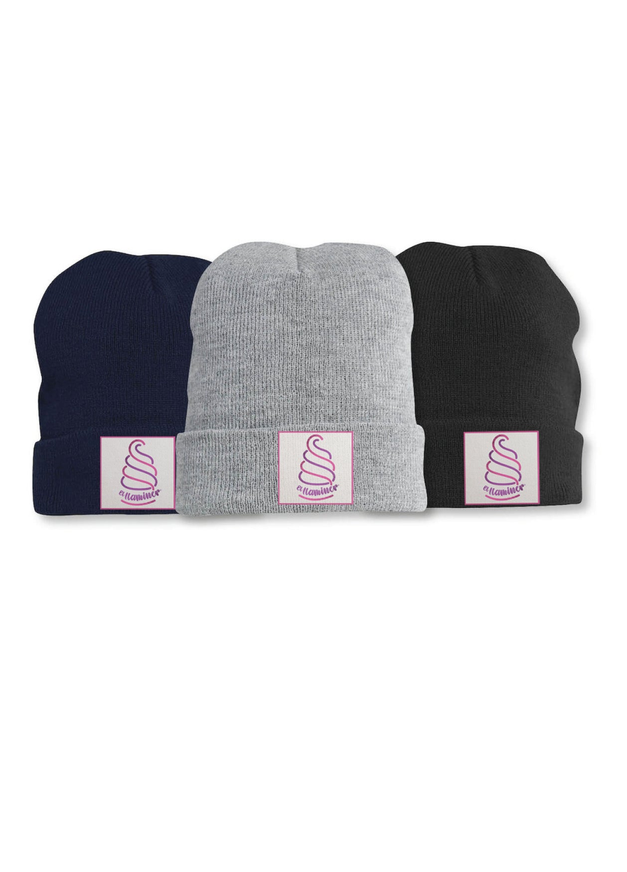 Gorros Llaminer